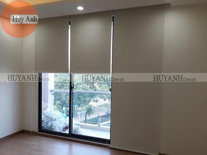 Rèm cuốn văn phòng 1005-Eco