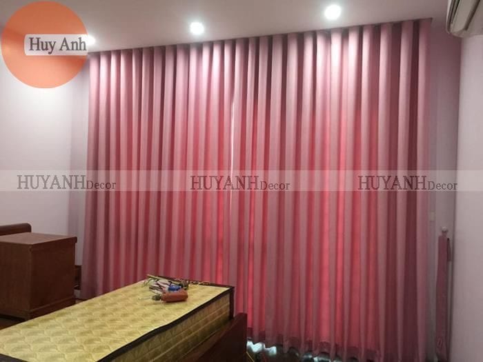 19 Mẫu rèm chống nắng HOT – Lắp đặt rèm cửa cản sáng cách nhiệt