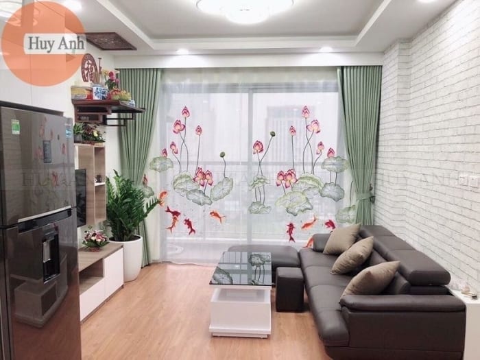 bao gia rem voan theu tay thu cong