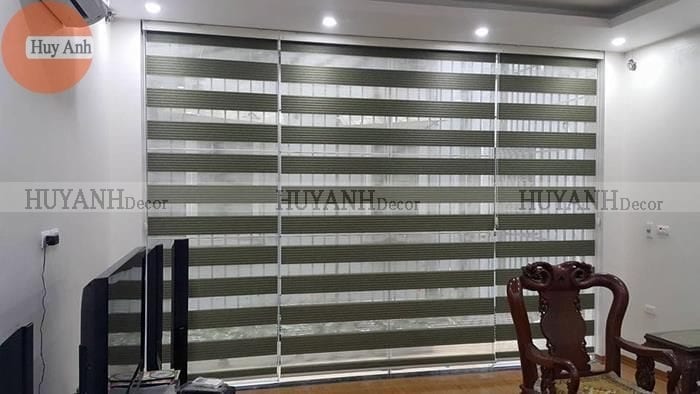 Điểm danh 5 cửa hàng may rèm cửa đẹp giá rẻ nhất tại Hà nội