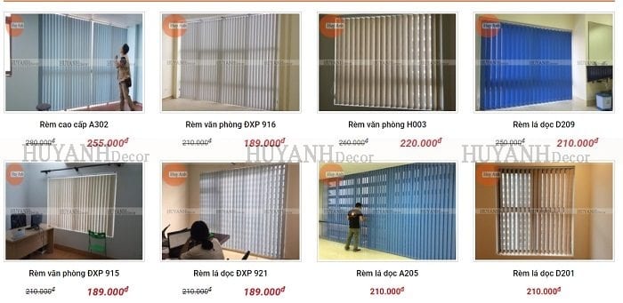 Làm rèm kéo chống nắng tốt giá rẻ