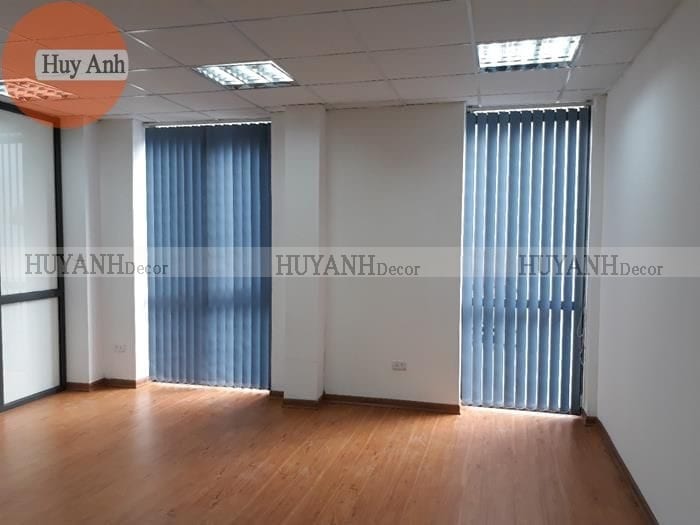 Rèm văn phòng Rèm cửa văn phòng