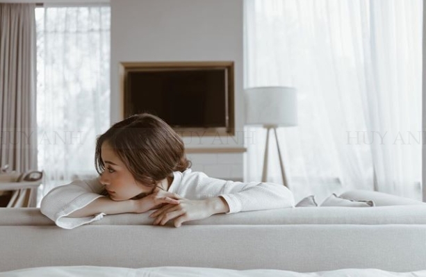 3+ Mẫu rèm cửa và khung rèm thay đồ giá rẻ ĐẸP cho phòng thử đồ