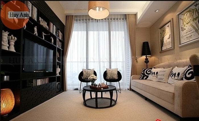 rem cua can ho penthouses