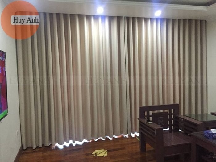 rem cua ngan dieu hoa