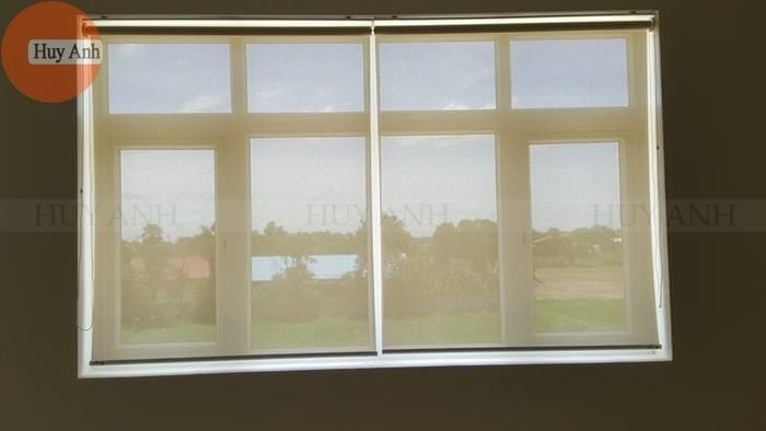 rèm cửa sổ cuốn