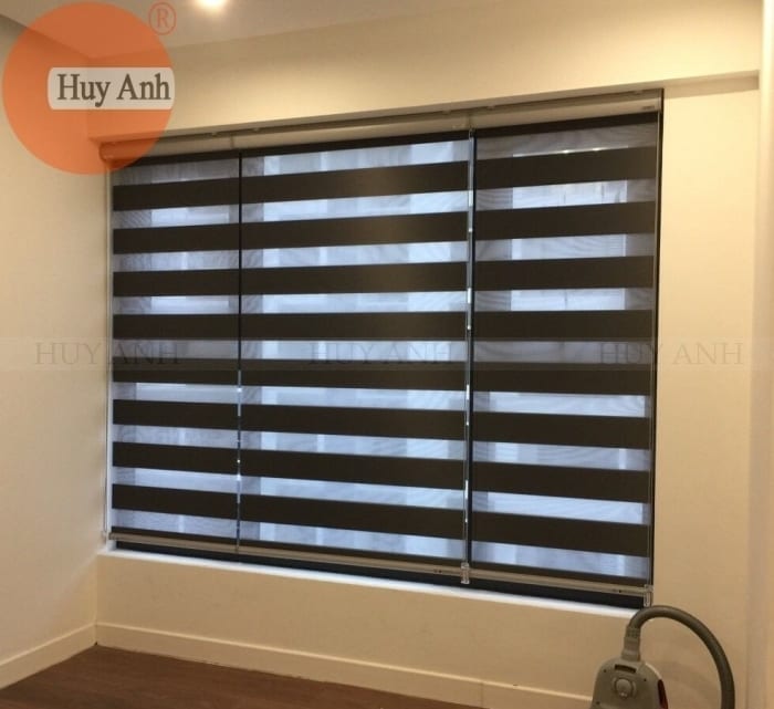 rem cuon cau vong 2 lop