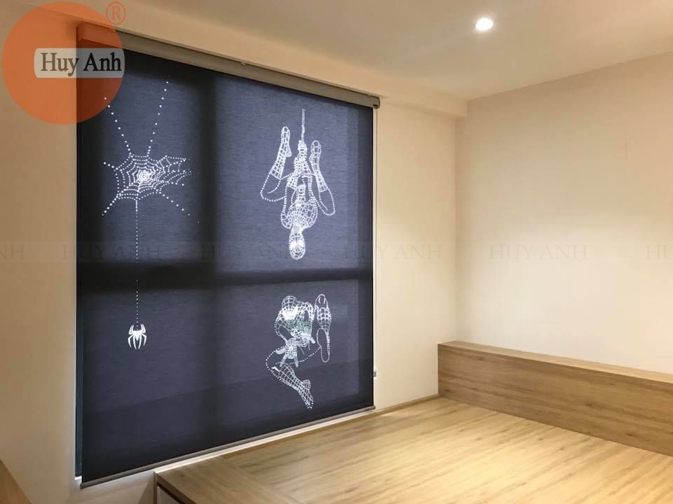 Rèm lọt sáng LS3