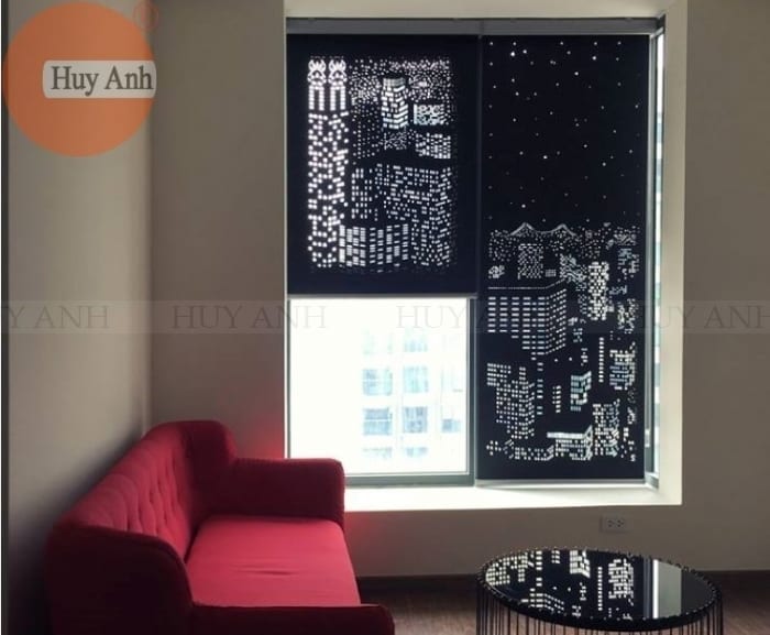 rem lot sang han quoc