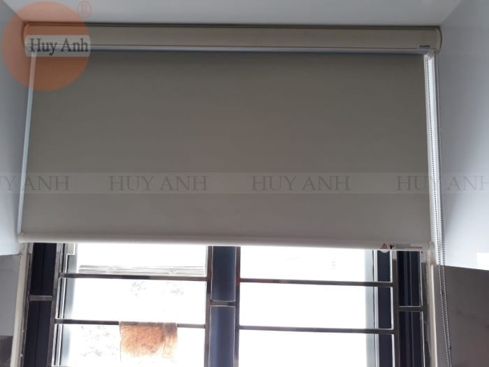 Rèm cuốn hàn quốc Panama-Lumi