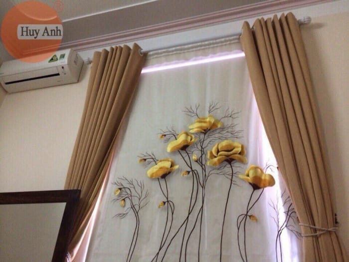 hinh anh rem theu nghe thuat