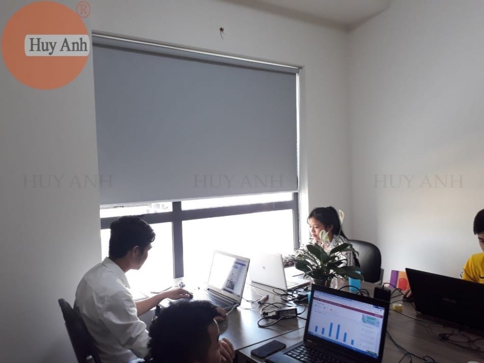rem cuon van phong gia re