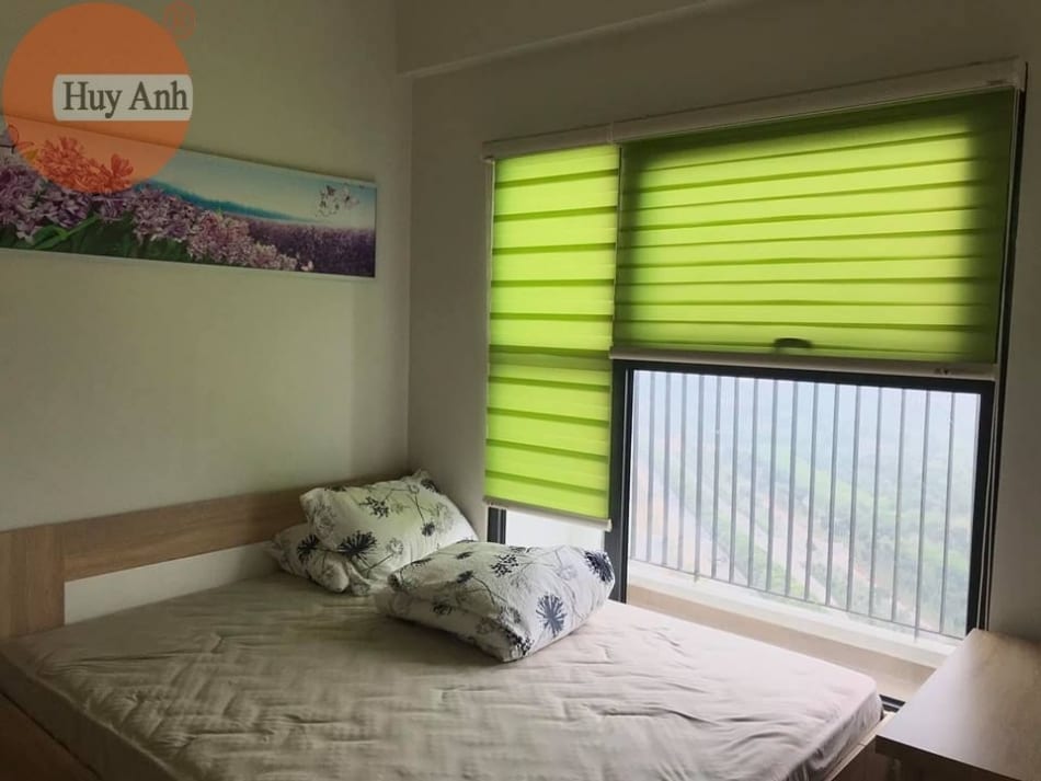 rem cau vong woodlook modero