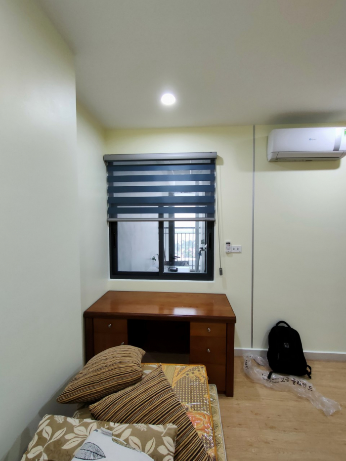 Rèm cửa sổ chung cư Ecohome 3, Tân xuân đông ngạc, Hà Nội