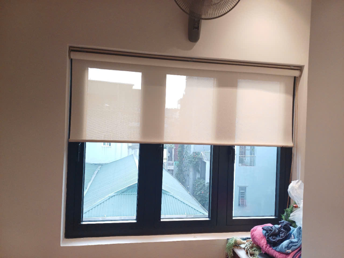 Địa chỉ lắp rèm cuốn lưới, rèm kéo tại Thái Hà, Đống Đa