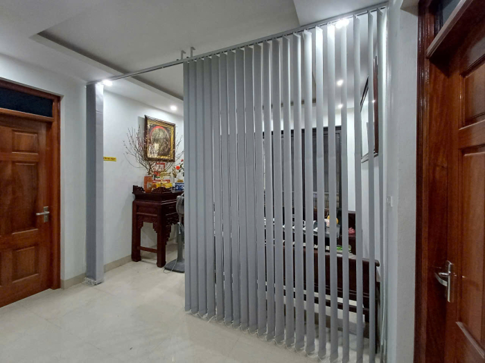 Dịch vụ lắp rèm văn phòng tại Thanh Xuân – Đẹp, chuyên nghiệp, giá tốt