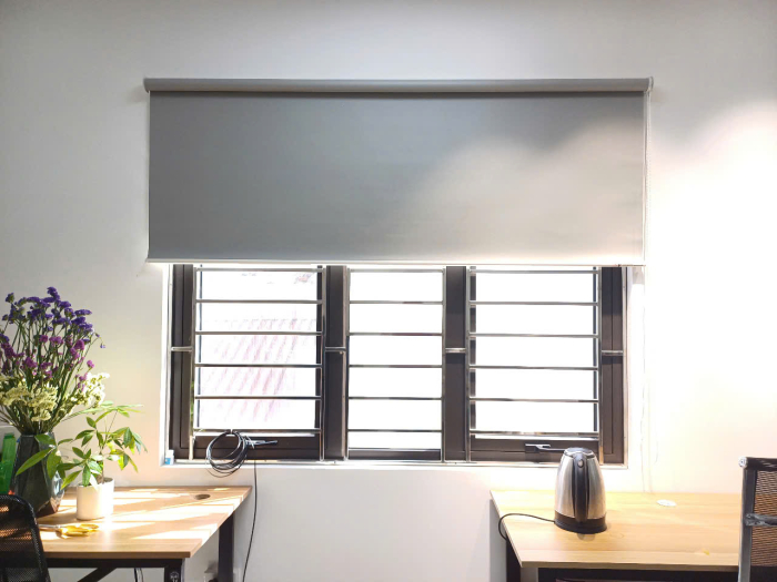 Giá Rèm Cuốn Đang Rẻ Hơn – Lắp Tại Vương Thừa Vũ, Thanh Xuân