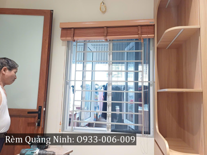 Lắp đặt & sửa chữa rèm cửa tại Phủ Lý, Hà Nam